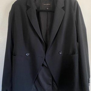 Banana Republic Classic Suit Jacket / Blazer